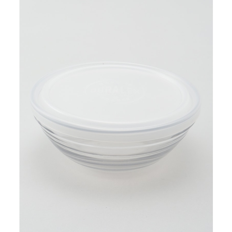 白蓋つきラウンドボウル 0.5L ＜DURALEX  デュラレックス＞ | 212 KITCHEN STORE | 詳細画像5 