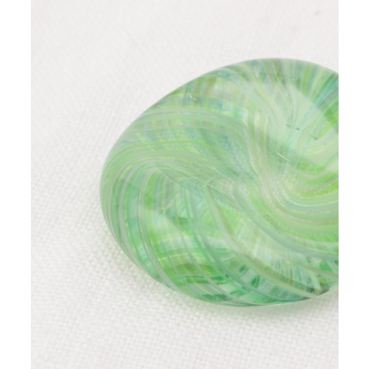 津軽びいどろ 六の色 箸置 森 | 212 KITCHEN STORE | 詳細画像4 