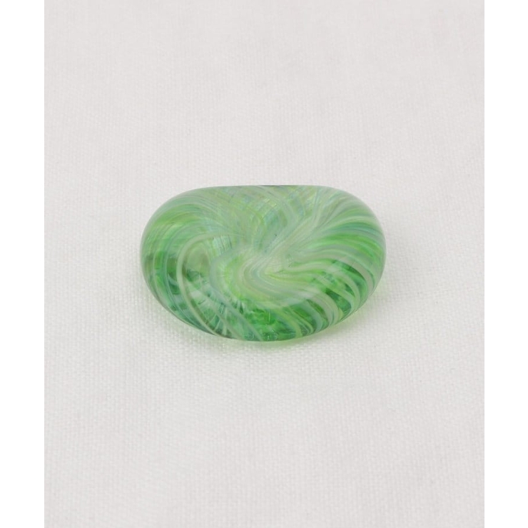 その他 | 津軽びいどろ 六の色 箸置 森 | 212 KITCHEN STORE