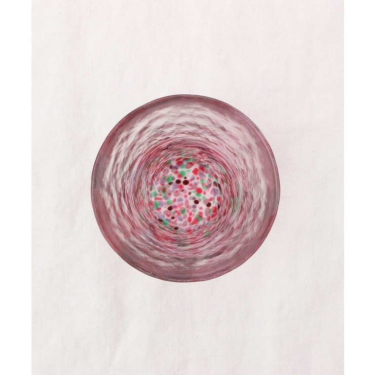 津軽びいどろ 六の色 グラス 花 | 212 KITCHEN STORE | 詳細画像2 