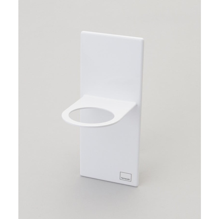 マグネットバスルームディスペンサーホルダー 泡タワー WH | 212 KITCHEN STORE | 詳細画像1 