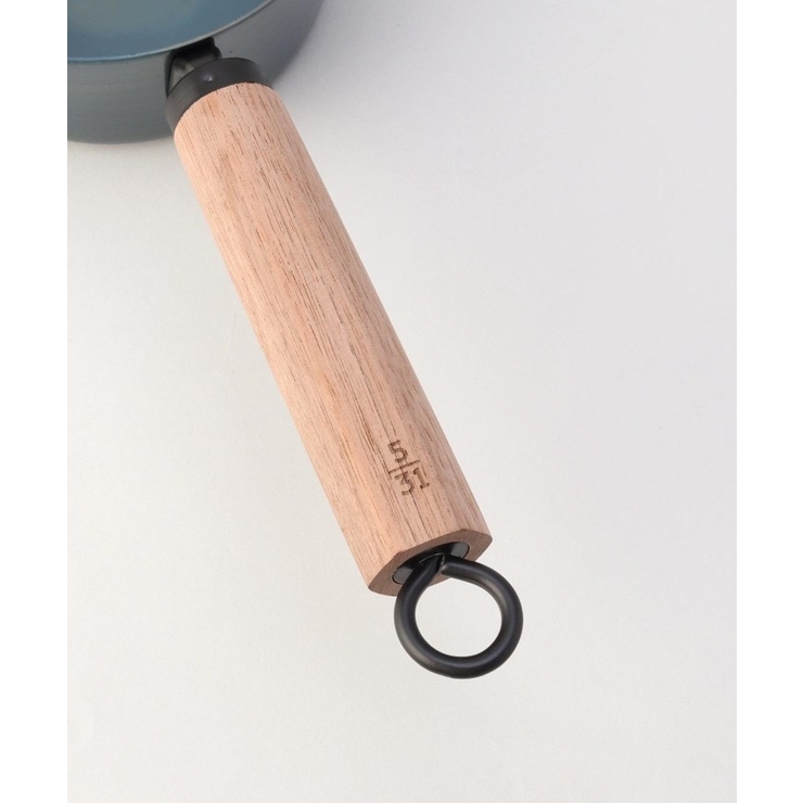 お味噌汁パン 16cm ウォルナット  | 212 KITCHEN STORE | 詳細画像7 