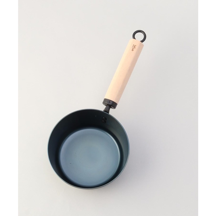 お味噌汁パン 16cm ブナ ＜藤田金属＞ | 212 KITCHEN STORE | 詳細画像4 