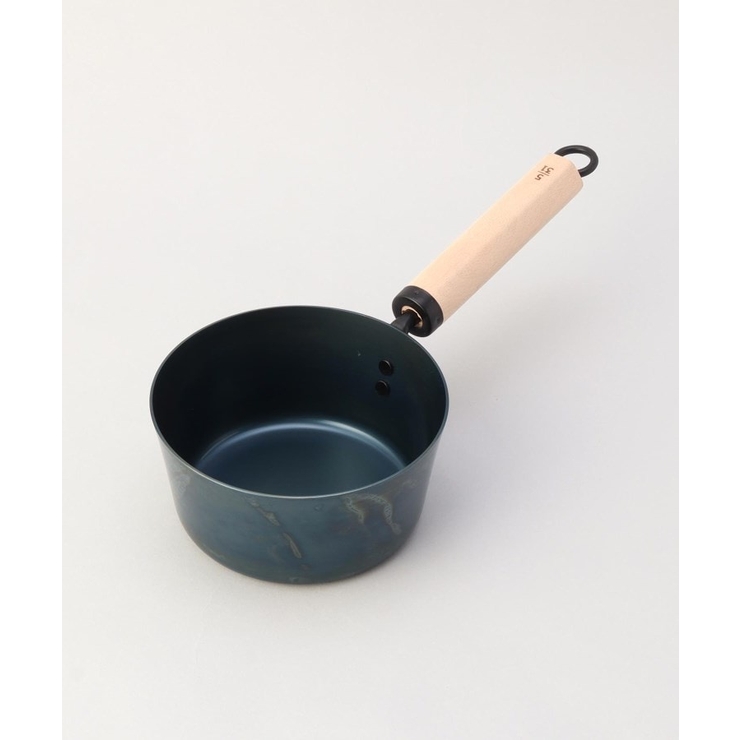 その他 | お味噌汁パン 16cm ブナ ＜藤田金属＞ | 212 KITCHEN STORE