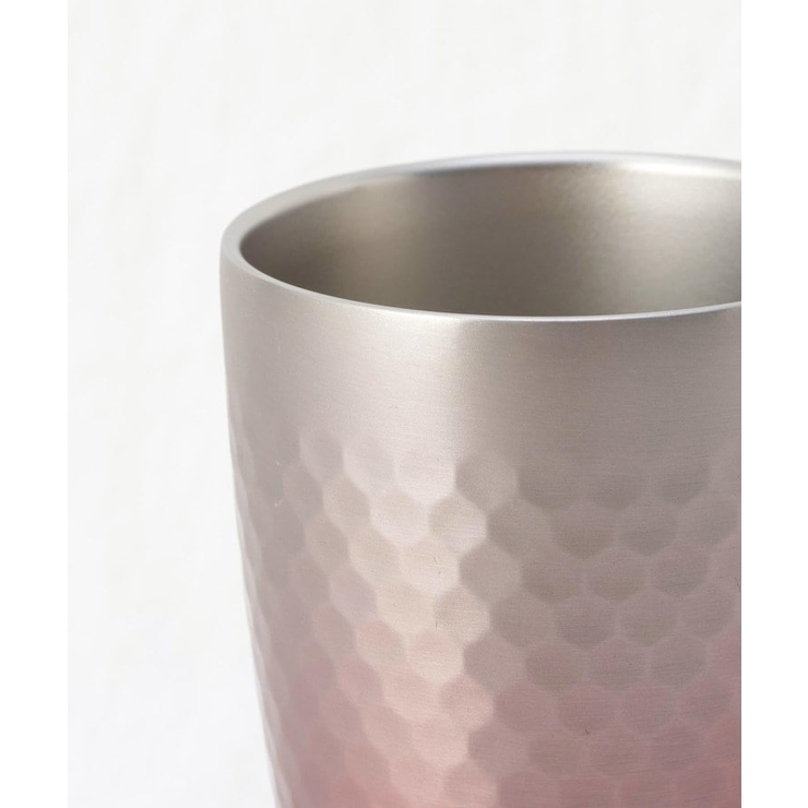 グラデーションタンブラー ピンクゴールド | 212 KITCHEN STORE | 詳細画像4 
