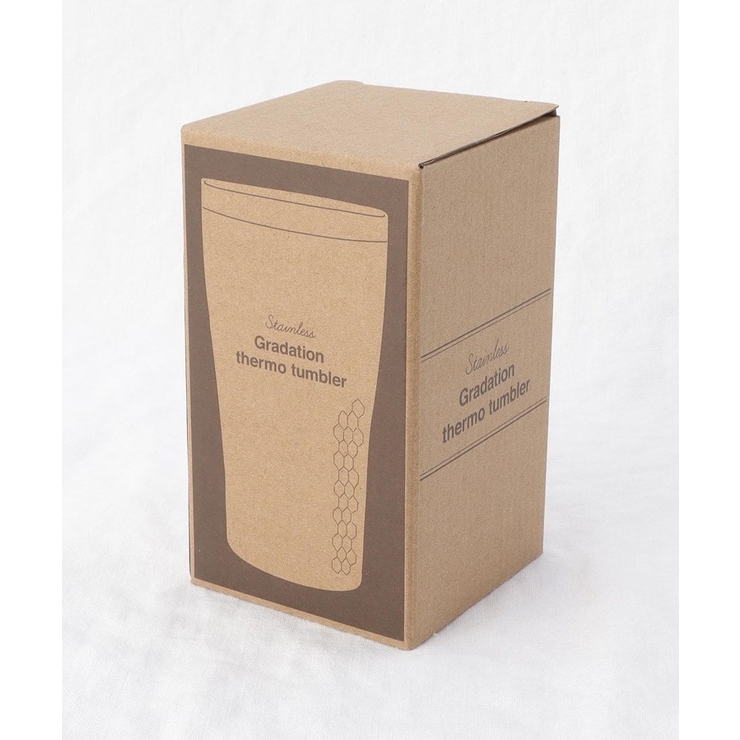 グラデーションタンブラー ピンクゴールド | 212 KITCHEN STORE | 詳細画像5 