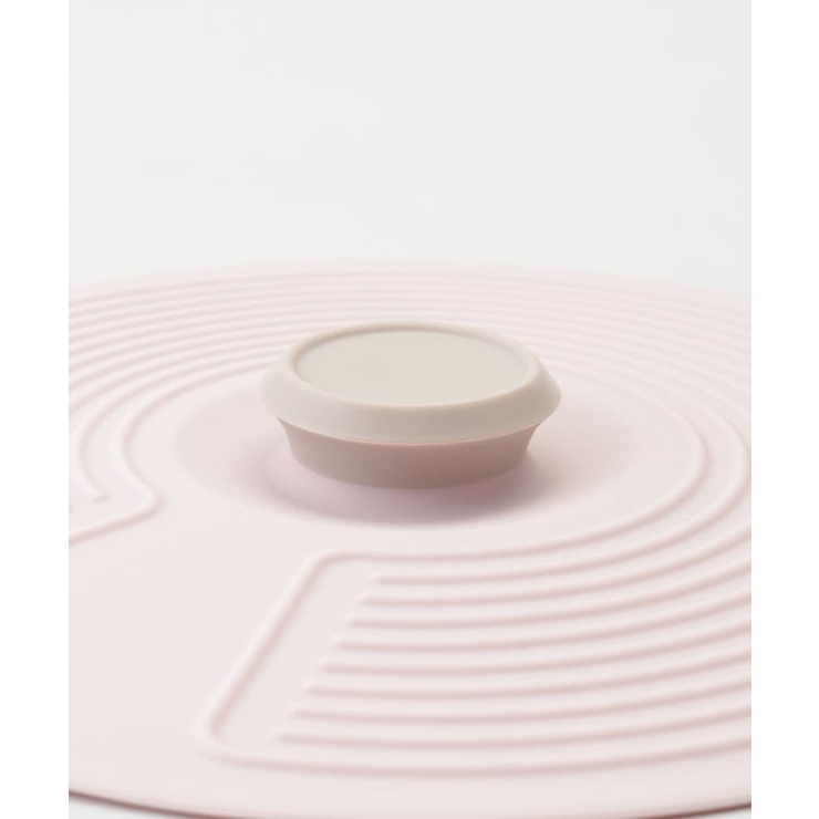 シリコーンリッド20 ペールピンク | 212 KITCHEN STORE | 詳細画像4 