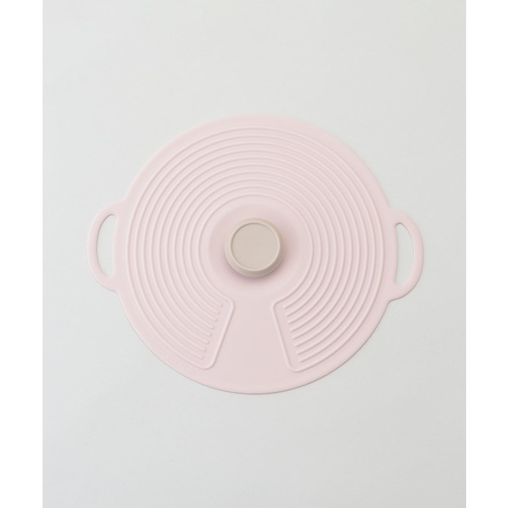 その他 | シリコーンリッド20 ペールピンク | 212 KITCHEN STORE