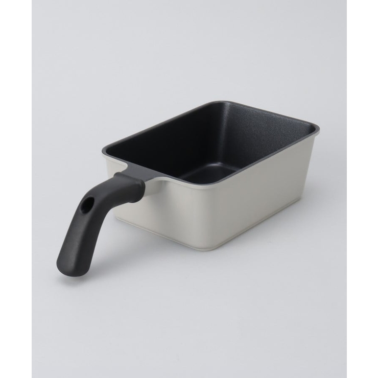 角型揚げ鍋 フライバスケット付き グレージュ ＜Toffy  トフィ＞ | 212 KITCHEN STORE | 詳細画像4 