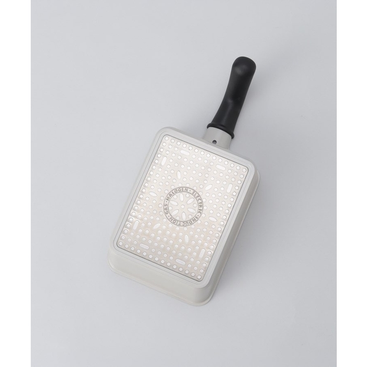 角型揚げ鍋 フライバスケット付き グレージュ ＜Toffy  トフィ＞ | 212 KITCHEN STORE | 詳細画像6 