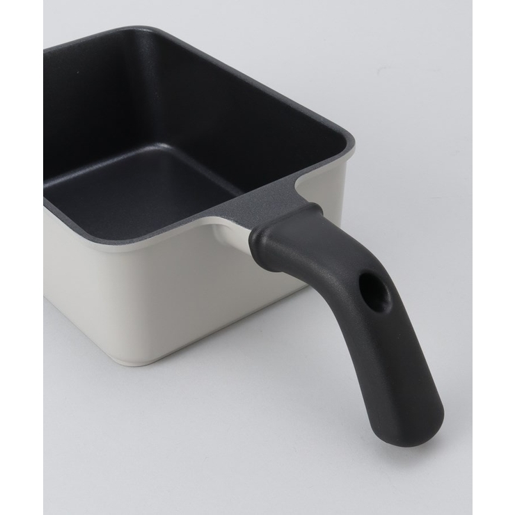 角型揚げ鍋 フライバスケット付き グレージュ ＜Toffy  トフィ＞ | 212 KITCHEN STORE | 詳細画像8 