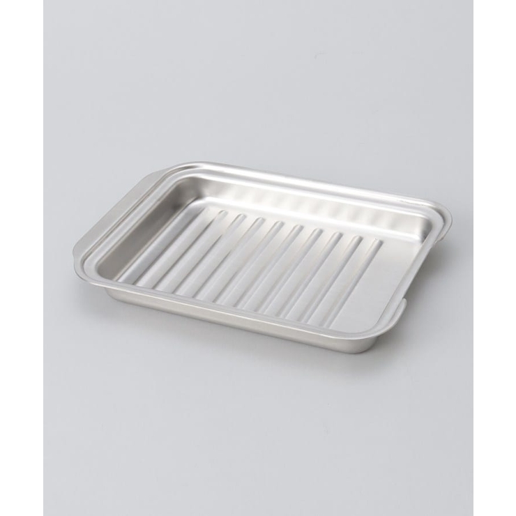 角型揚げ鍋 フライバスケット付き グレージュ ＜Toffy  トフィ＞ | 212 KITCHEN STORE | 詳細画像10 