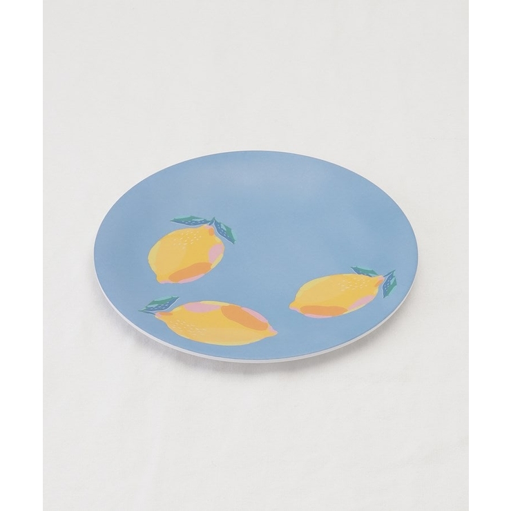 その他 | パステルフルーツ サラダプレート 21cm BL ＜ABODE アボード＞ | 212 KITCHEN STORE