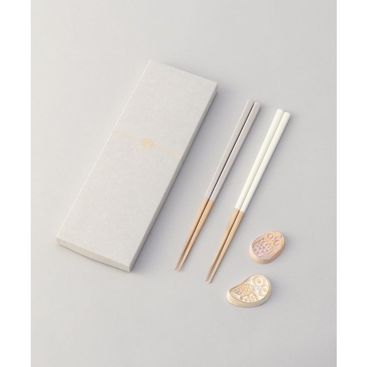 その他 | ふくろう箸セット | 212 KITCHEN STORE