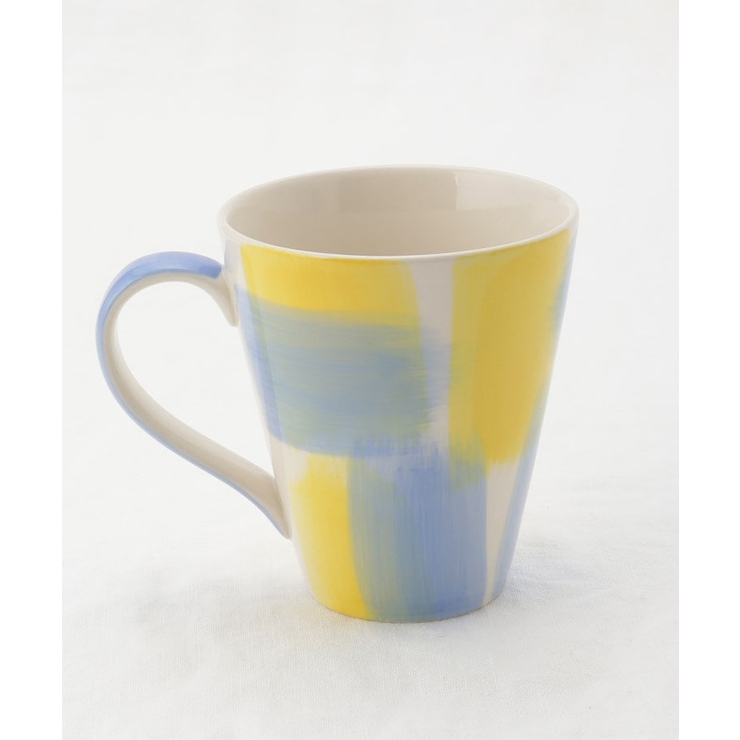 ペインター マグ YE×BL | 212 KITCHEN STORE | 詳細画像2 