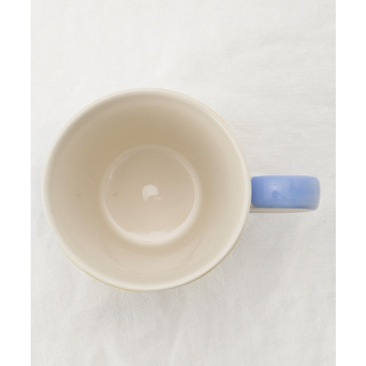 ペインター マグ YE×BL | 212 KITCHEN STORE | 詳細画像3 