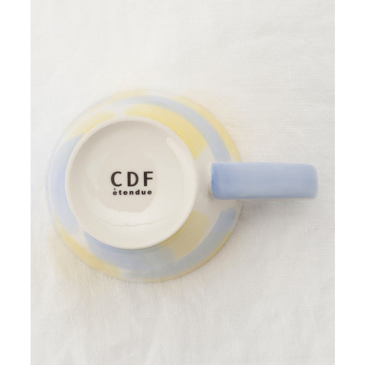 ペインター マグ YE×BL | 212 KITCHEN STORE | 詳細画像4 