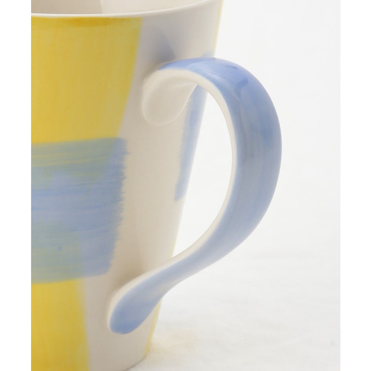 ペインター マグ YE×BL | 212 KITCHEN STORE | 詳細画像6 