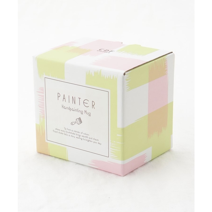 ペインター マグ PK×LGR | 212 KITCHEN STORE | 詳細画像7 