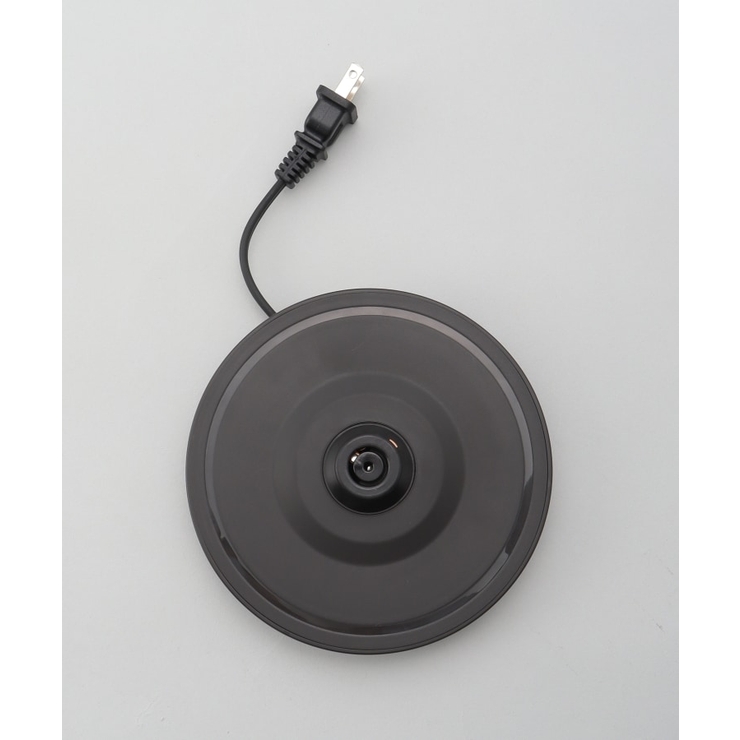 電気ケトルガラス 転倒流水防止1.0L BK | 212 KITCHEN STORE | 詳細画像10 