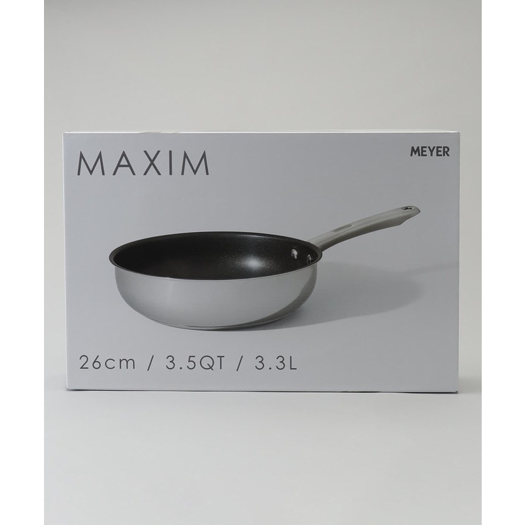 オールワンパン 26cm ＜MEYER  マイヤー＞ | 212 KITCHEN STORE | 詳細画像8 
