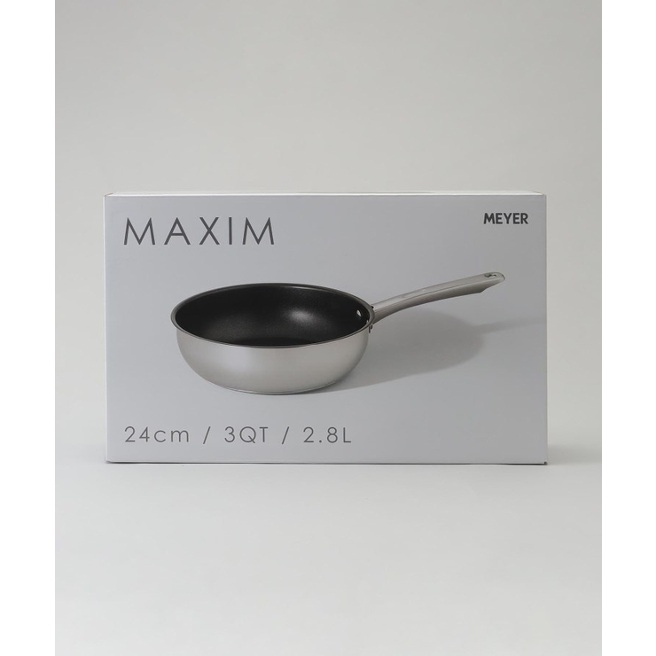 オールワンパン 24cm ＜MEYER  マイヤー＞ | 212 KITCHEN STORE | 詳細画像8 