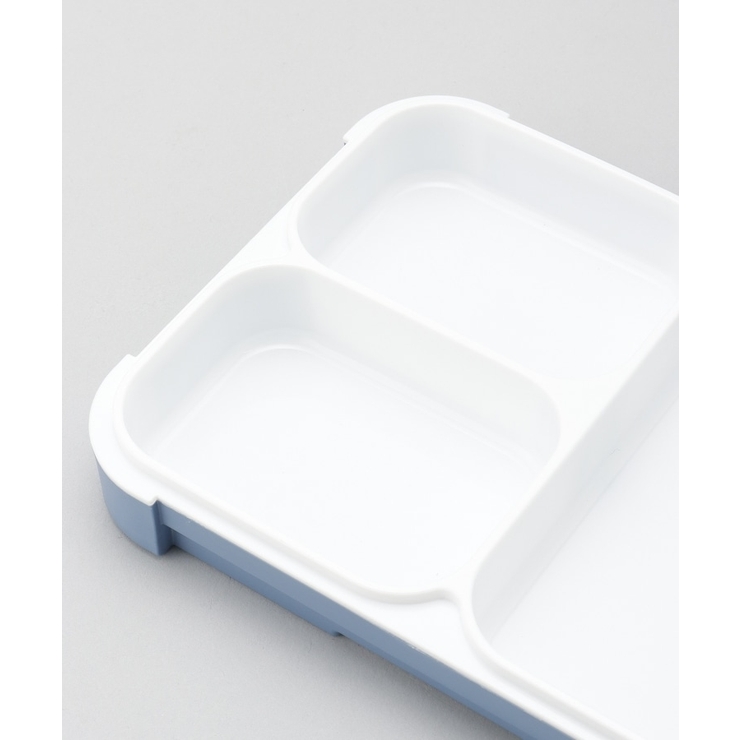 薄型弁当箱 抗菌フードマン700 ABL | 212 KITCHEN STORE | 詳細画像4 