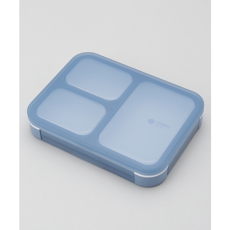 その他 | 薄型弁当箱 抗菌フードマン700 ABL | 212 KITCHEN STORE