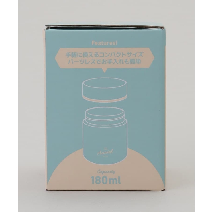 オーリエル ステンレススープポット180 GR | 212 KITCHEN STORE | 詳細画像7 