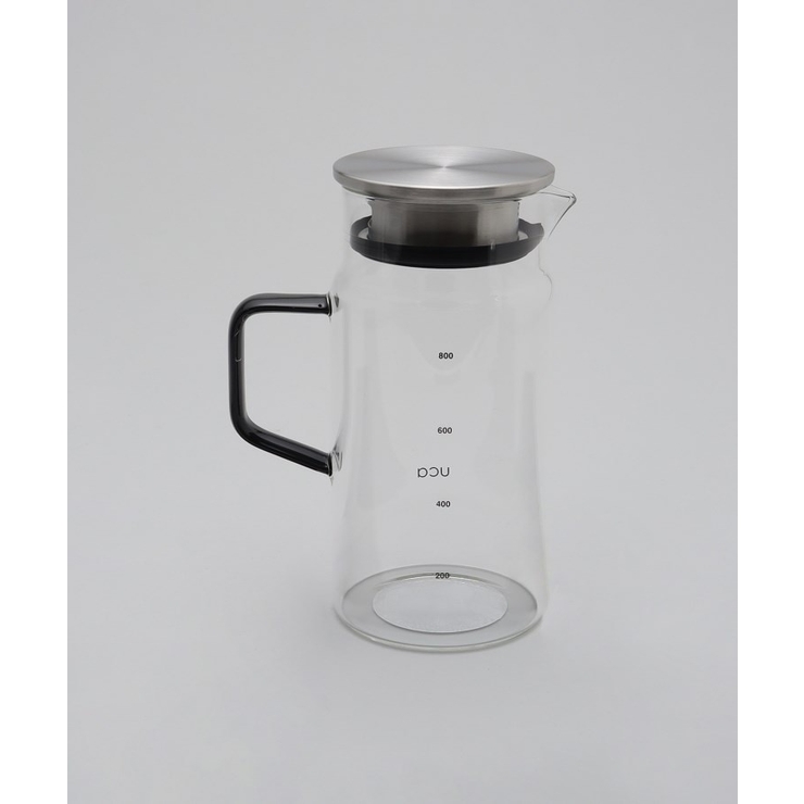 LOG 耐熱ガラスウォータージャグ ハンドル付き 1.0 | 212 KITCHEN STORE | 詳細画像2 