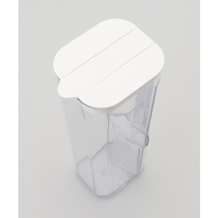 ドアポケットに収まる冷水筒 1.1L WH | 212 KITCHEN STORE | 詳細画像2 