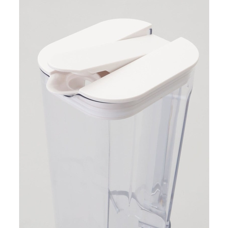 ドアポケットに収まる冷水筒 1.1L WH | 212 KITCHEN STORE | 詳細画像4 
