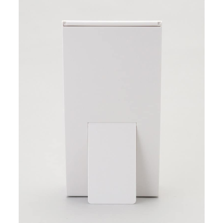 ツーウェイティッシュスタンド WH 山崎実業 ＜tower  タワー＞ | 212 KITCHEN STORE | 詳細画像3 