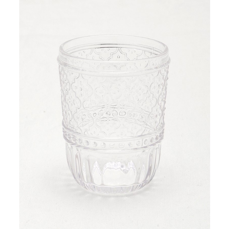 フルールタンブラー クリア | 212 KITCHEN STORE | 詳細画像1 
