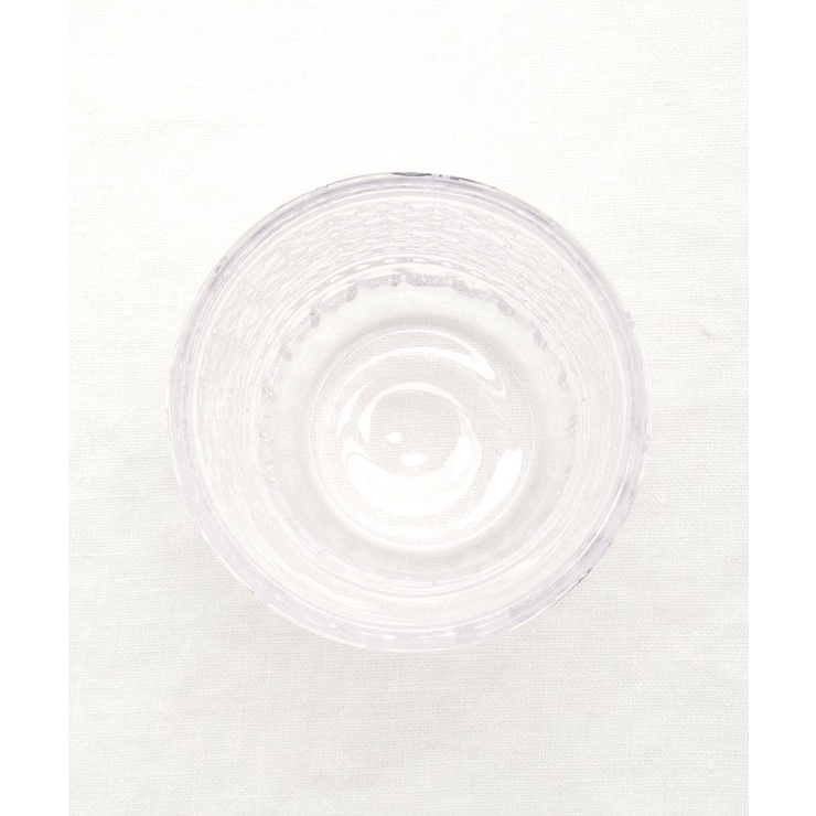 フルールタンブラー クリア | 212 KITCHEN STORE | 詳細画像2 