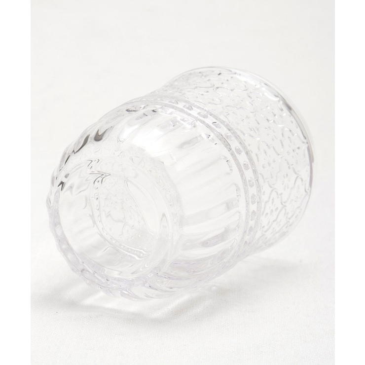 フルールタンブラー クリア | 212 KITCHEN STORE | 詳細画像3 