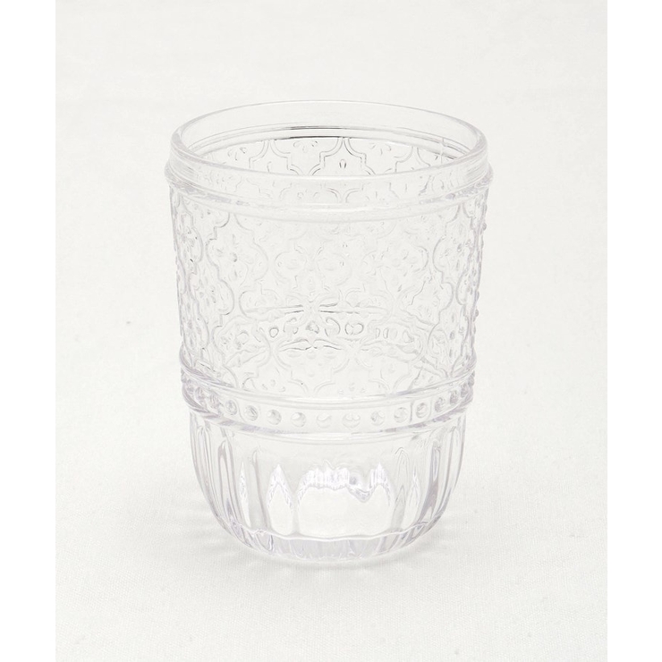 その他 | フルールタンブラー クリア | 212 KITCHEN STORE