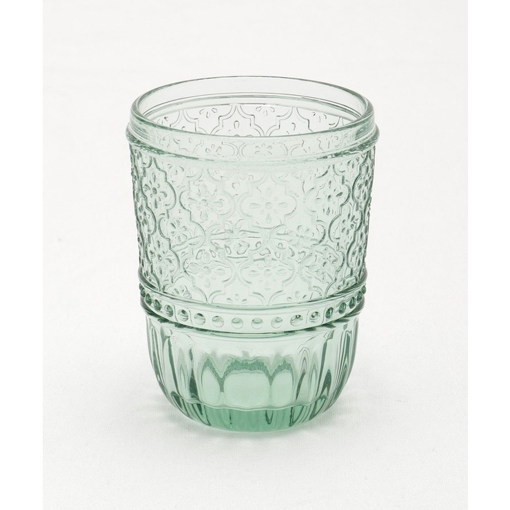 フルールタンブラー グリーン | 212 KITCHEN STORE | 詳細画像1 