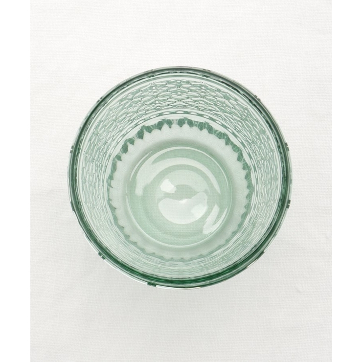 フルールタンブラー グリーン | 212 KITCHEN STORE | 詳細画像2 