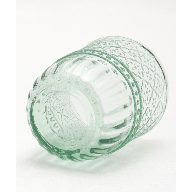 フルールタンブラー グリーン | 212 KITCHEN STORE | 詳細画像3 