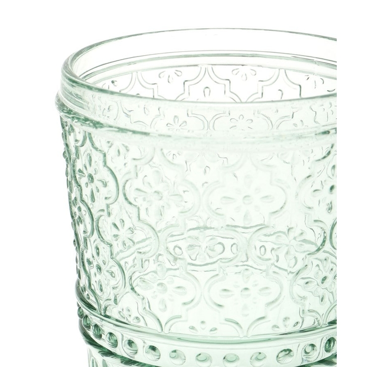 フルールタンブラー グリーン | 212 KITCHEN STORE | 詳細画像4 