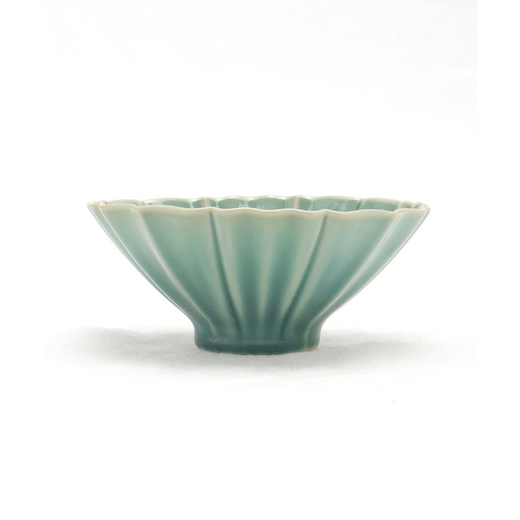 シュー 浅鉢 グリーン | 212 KITCHEN STORE | 詳細画像2 