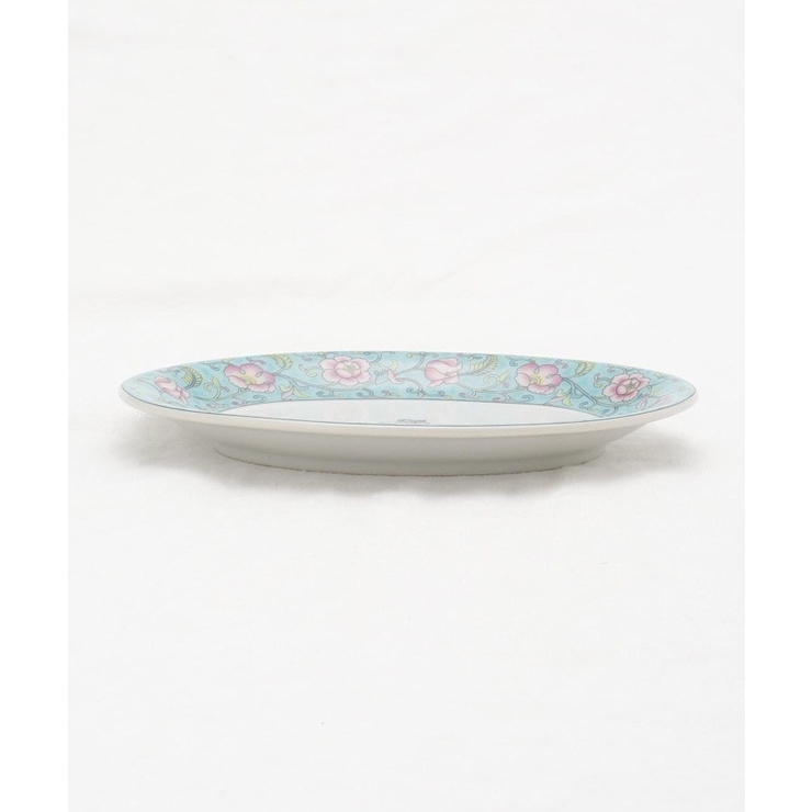 緑彩牡丹 楕円皿 | 212 KITCHEN STORE | 詳細画像2 
