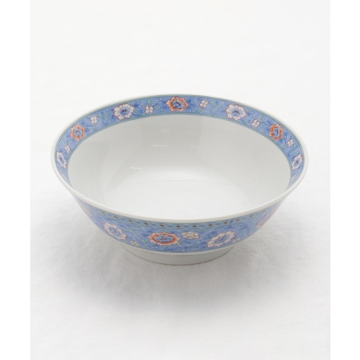 青華唐草 ラーメン鉢 | 212 KITCHEN STORE | 詳細画像1 