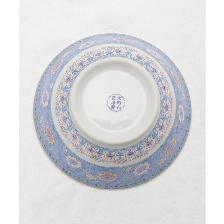 青華唐草 ラーメン鉢 | 212 KITCHEN STORE | 詳細画像4 