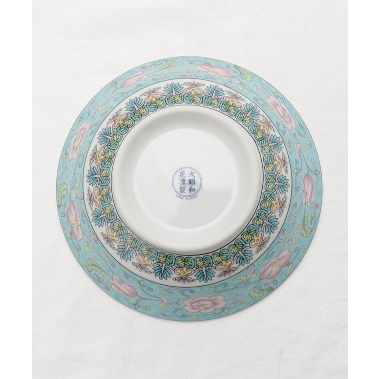 緑彩牡丹 ラーメン鉢 | 212 KITCHEN STORE | 詳細画像4 