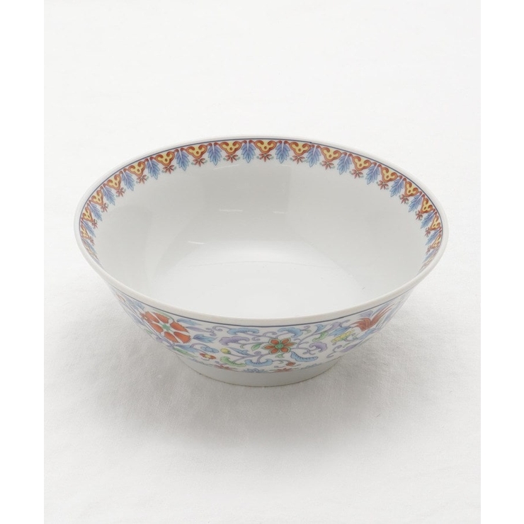 五彩牡丹 ラーメン鉢 | 212 KITCHEN STORE | 詳細画像1 