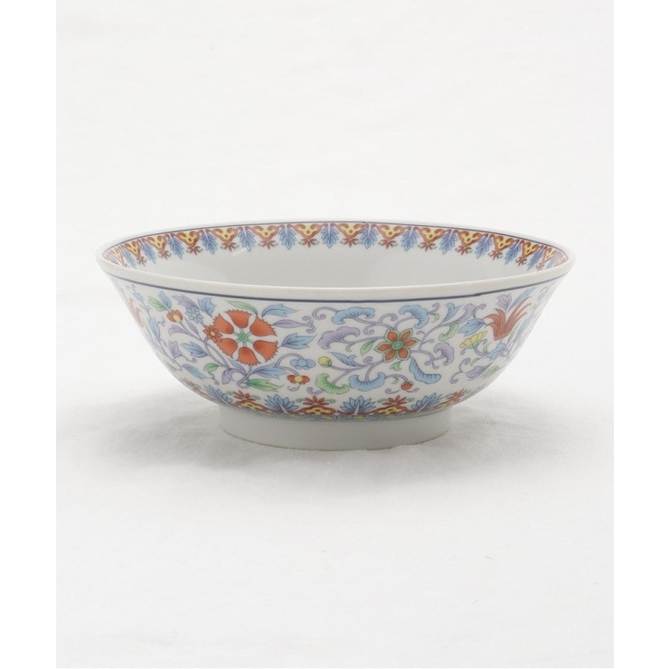 五彩牡丹 ラーメン鉢 | 212 KITCHEN STORE | 詳細画像2 