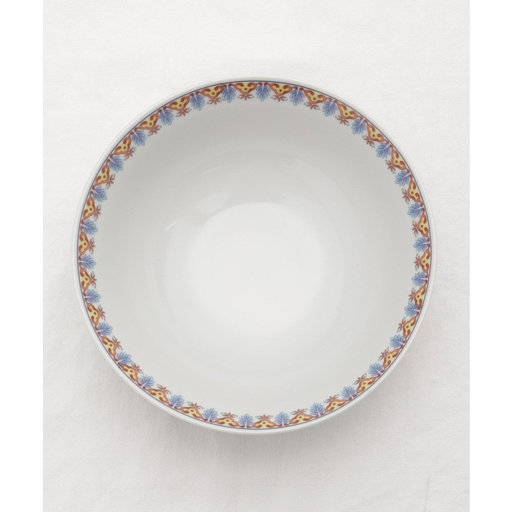 五彩牡丹 ラーメン鉢 | 212 KITCHEN STORE | 詳細画像3 