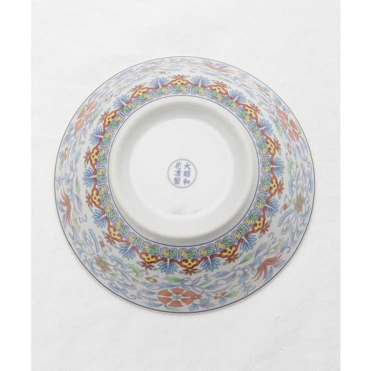 五彩牡丹 ラーメン鉢 | 212 KITCHEN STORE | 詳細画像4 